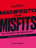Sink the Pink's Manifesto for Misfits (eBook, ePUB)