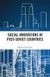 Social Innovations in Post-Soviet... - Bild 1