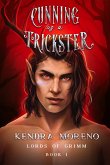 Cunning as a Trickster (Lords of Grimm, #1) (eBook, ePUB)