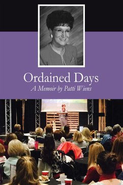 Cover Ordained Days (eBook, ePUB)