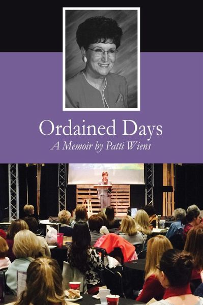 Ordained Days (eBook, ePUB) Ordained Days (eBook, ePUB)