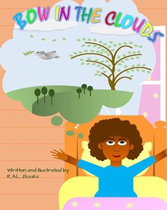 Bow in the Clouds (eBook, ePUB) - Books, R. A. L.