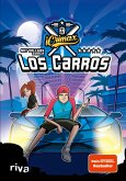 iCrimax: Mit Vollgas durch Los Carros! (eBook, ePUB)