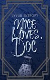 Nice Moves, Doc (eBook, ePUB)