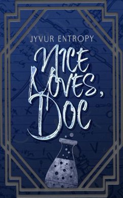 Cover Nice Moves, Doc (eBook, ePUB)