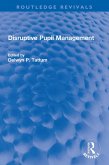 Disruptive Pupil Management (eBook, ePUB)