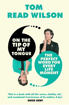 On the Tip of My Tongue (eBook, ePUB) - Read Wilson, Tom