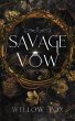 Savage Vow (Mafia Marriages, #3)... - Bild 1