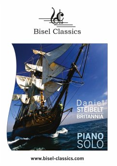 Britannia - An Allegorical Overture (eBook, ePUB)