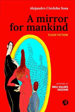 Cover A mirror for mankind (eBook, ePUB)