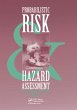 Probabilistic Risk and Hazard... - Bild 1