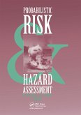 Probabilistic Risk and Hazard Assessment (eBook, PDF)