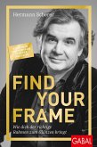 Find Your Frame (eBook, PDF)