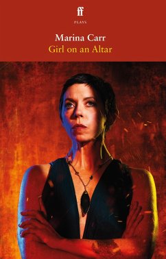 Girl on an Altar (eBook, ePUB) - Carr, Marina