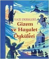 Gizem ve Hayalet Öyküleri - Kolektif