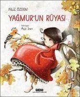 Cover Yagmurun Rüyasi