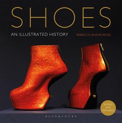 Shoes - Shawcross, Rebecca