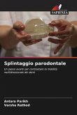 Splintaggio parodontale