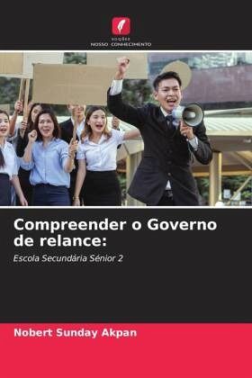 Compreender o Governo de relance: Compreender o Governo de relance: