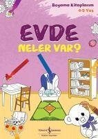 Evde Neler Var - Kolektif