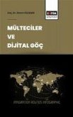 Mülteciler ve Dijital Göc