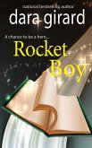 Rocket Boy (Catrall Brothers, #1) (eBook, ePUB)