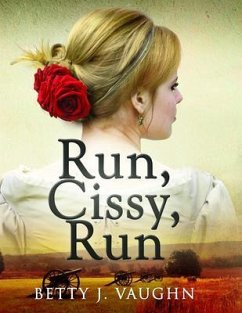 Cover Run, Cissy, Run (eBook, ePUB)