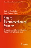 Smart Electromechanical Systems (eBook, PDF)