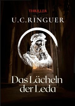 Das Lächeln der Leda - Ringuer, U. C.