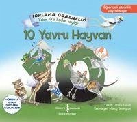 10 Yavru Hayvan - Nolan, Grace