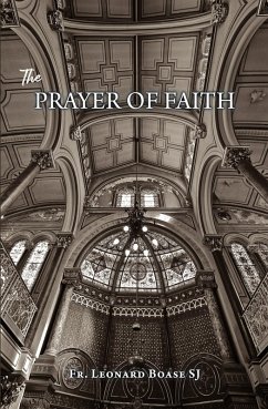 Cover The Prayer of Faith