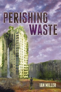 Perishing Waste (eBook, ePUB)
