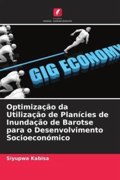 Optimização da Utilização de Planícies de Inundação de Barotse para o Desenvolvimento Socioeconómico - Kabisa, Siyupwa