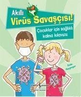 Akilli Virüs Savascisi - Macgregor, Eloise