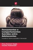 Pensamentos e Comportamentos Suicidas entre Adolescentes