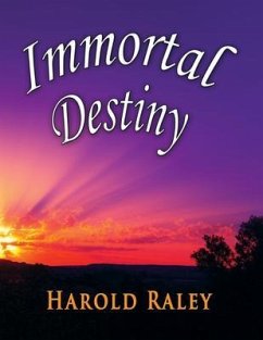Cover Immortal Destiny (eBook, ePUB)
