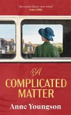 A Complicated Matter (eBook, ePUB)