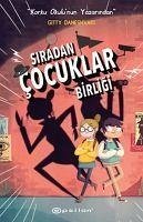 Siradan Cocuklar Birligi 1 - Daneshvari, Gitty