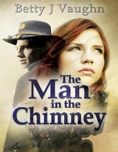 Man In the Chimney (eBook, ePUB) - Vaughn, Betty J