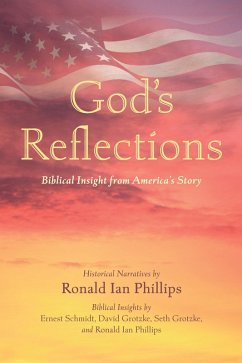 God's Reflections (eBook, ePUB)