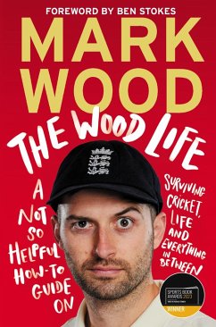 The Wood Life (eBook, ePUB) - Wood, Mark