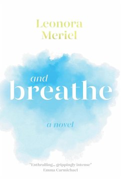 Cover And Breathe (eBook, ePUB)