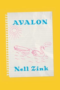 Avalon - Zink, Nell