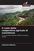 Il ruolo delle cooperative agricole di sussistenza