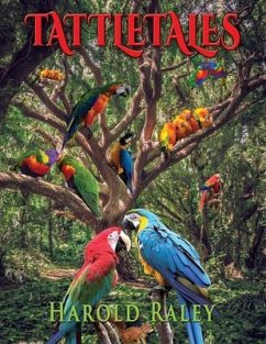 Cover Tattletales (eBook, ePUB)