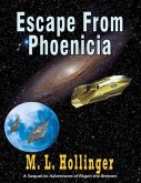 Escape From Phoenicia (eBook, ePUB)