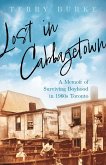 Lost in Cabbagetown (eBook, ePUB) Lost in Cabbagetown (eBook, ePUB)