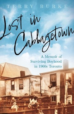 Cover Lost in Cabbagetown (eBook, ePUB)