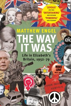 Cover The Way It Was (eBook, ePUB)