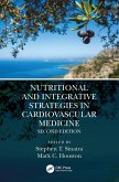 Nutritional and Integrative Strategies in Cardiovascular Medicine (eBook, PDF)